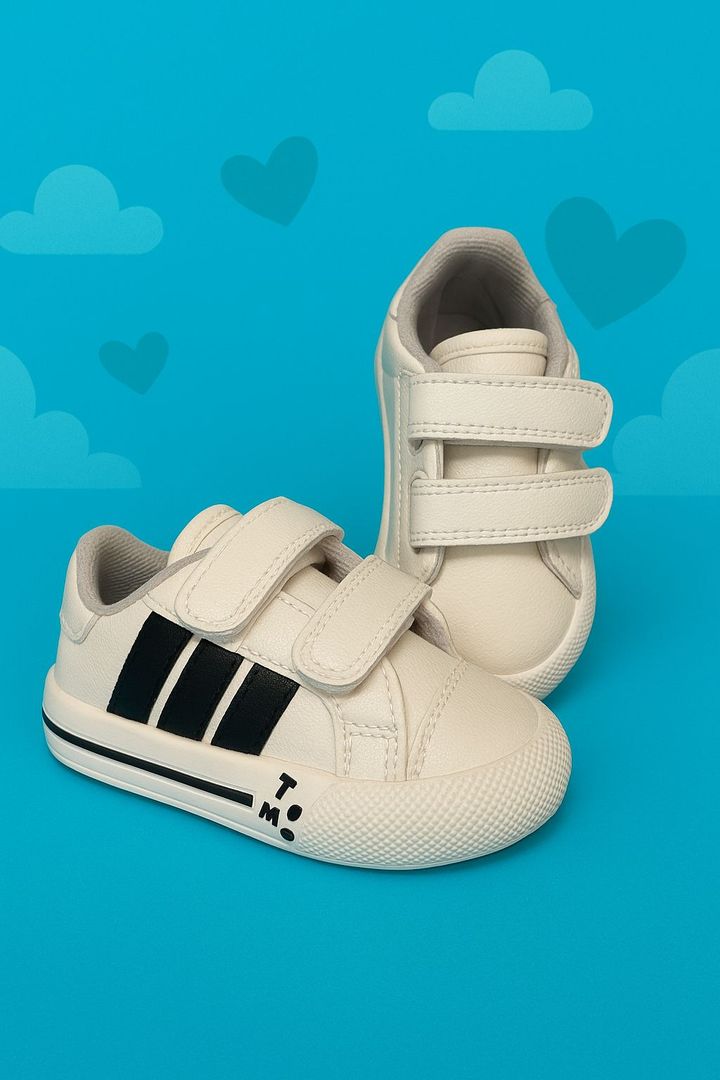 Zapato unisex 