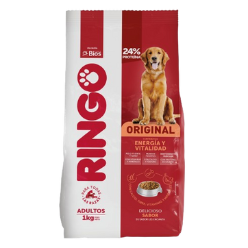 Imagen del producto ringo