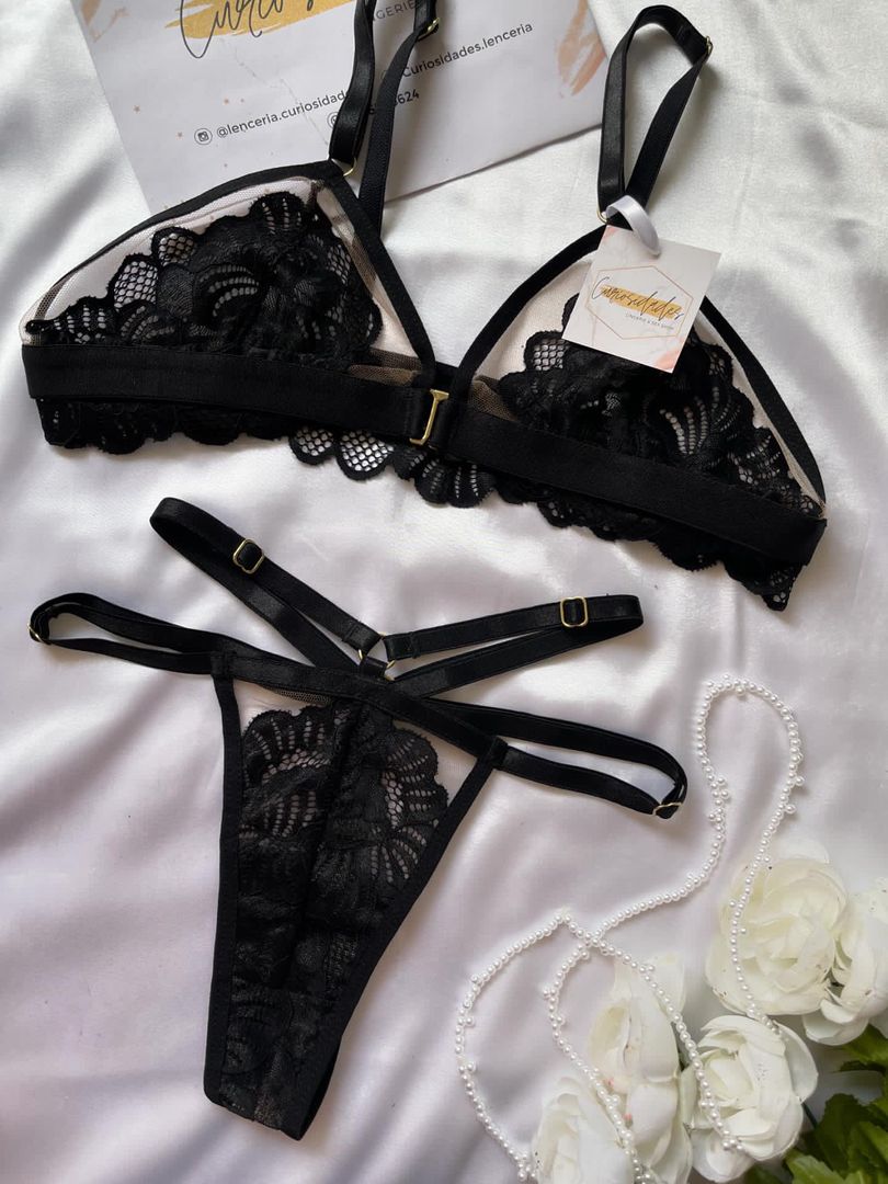 Set Oliva 