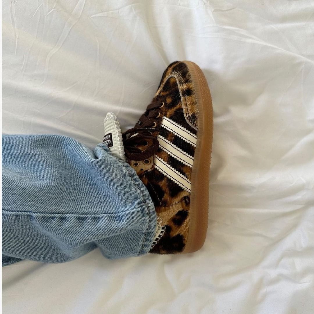 ADIDAS PONNY