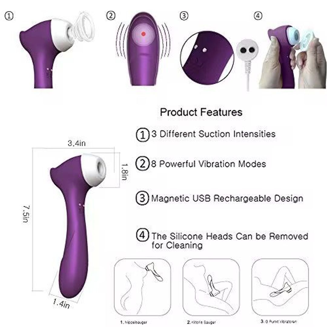 Juguete sexual FAJ2410-445