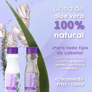 Acondicionador Ultranutritivo Premium Milagros - imagen 2