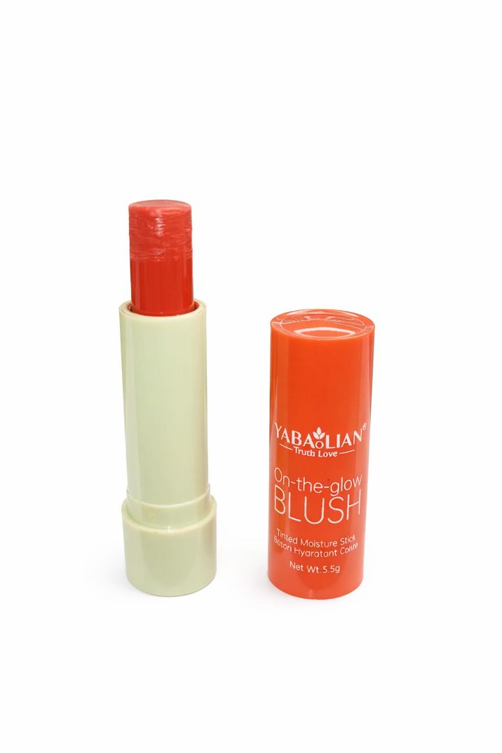 RUBOR YABAOLIAN EN BARRA 