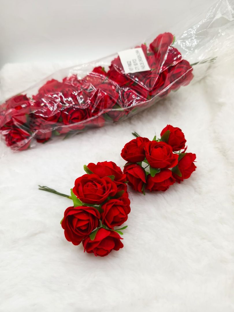 PAQUETE DE ROSA  PM522