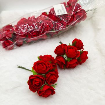 Imagen del producto PAQUETE DE ROSA  PM522