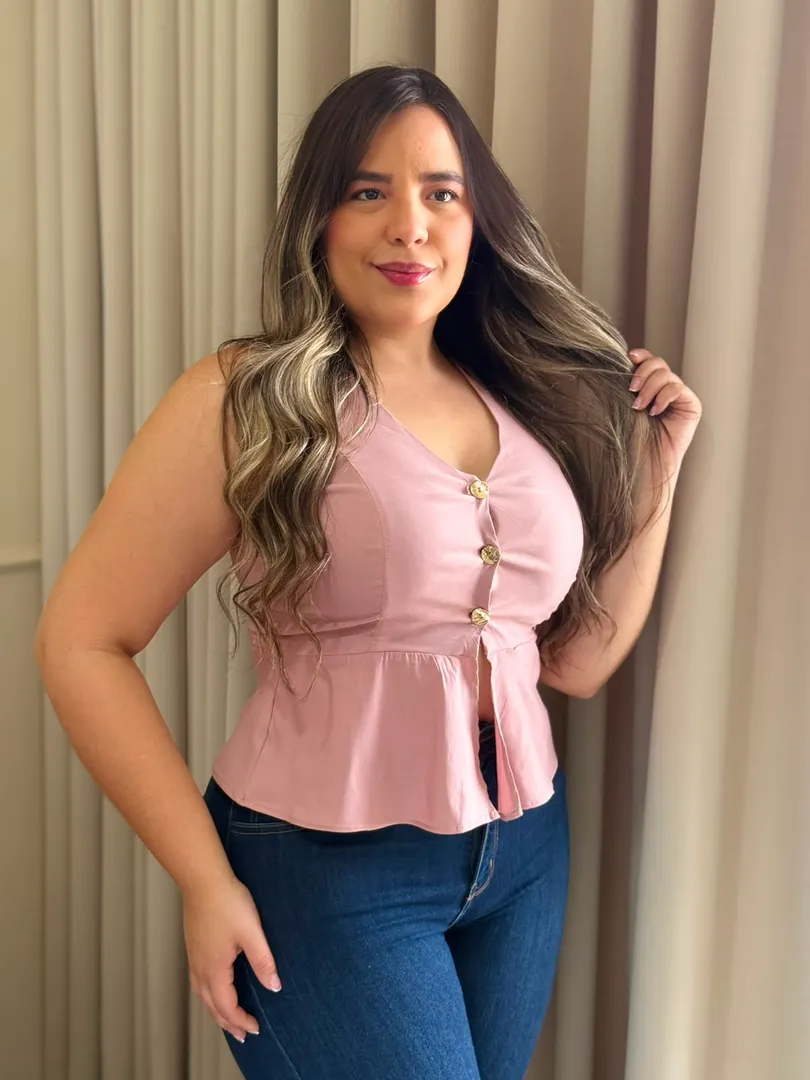 BLUSAS ELEGANTES 
