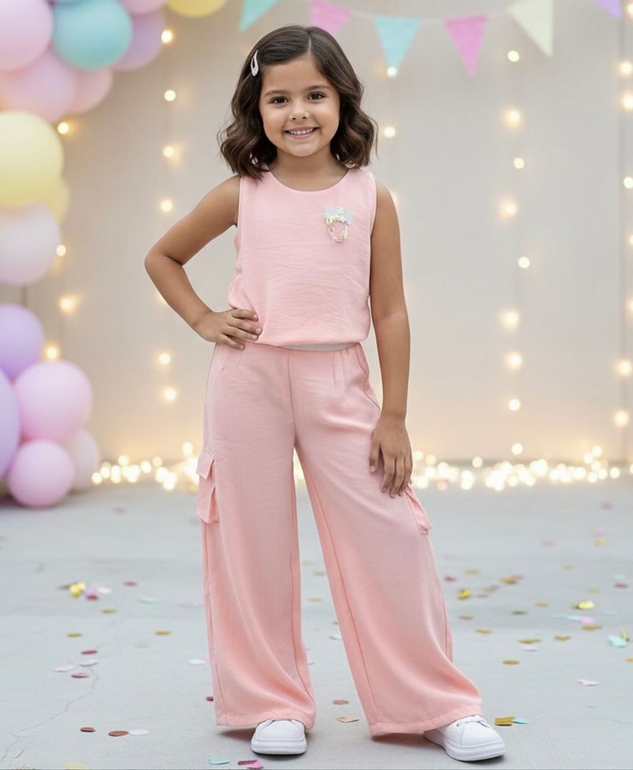 CONJUNTO DE PANTALON