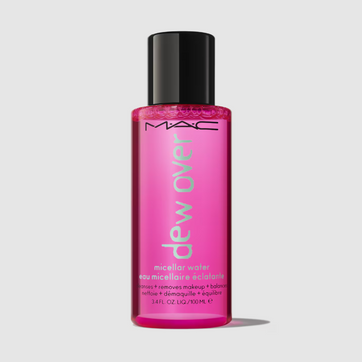 MAC DEW OVER MICELLAR WATER - imagen 1
