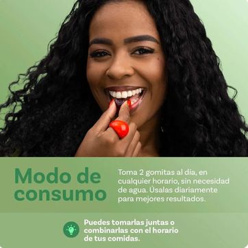 Rosa Bella 60 GOMAS - imagen 3