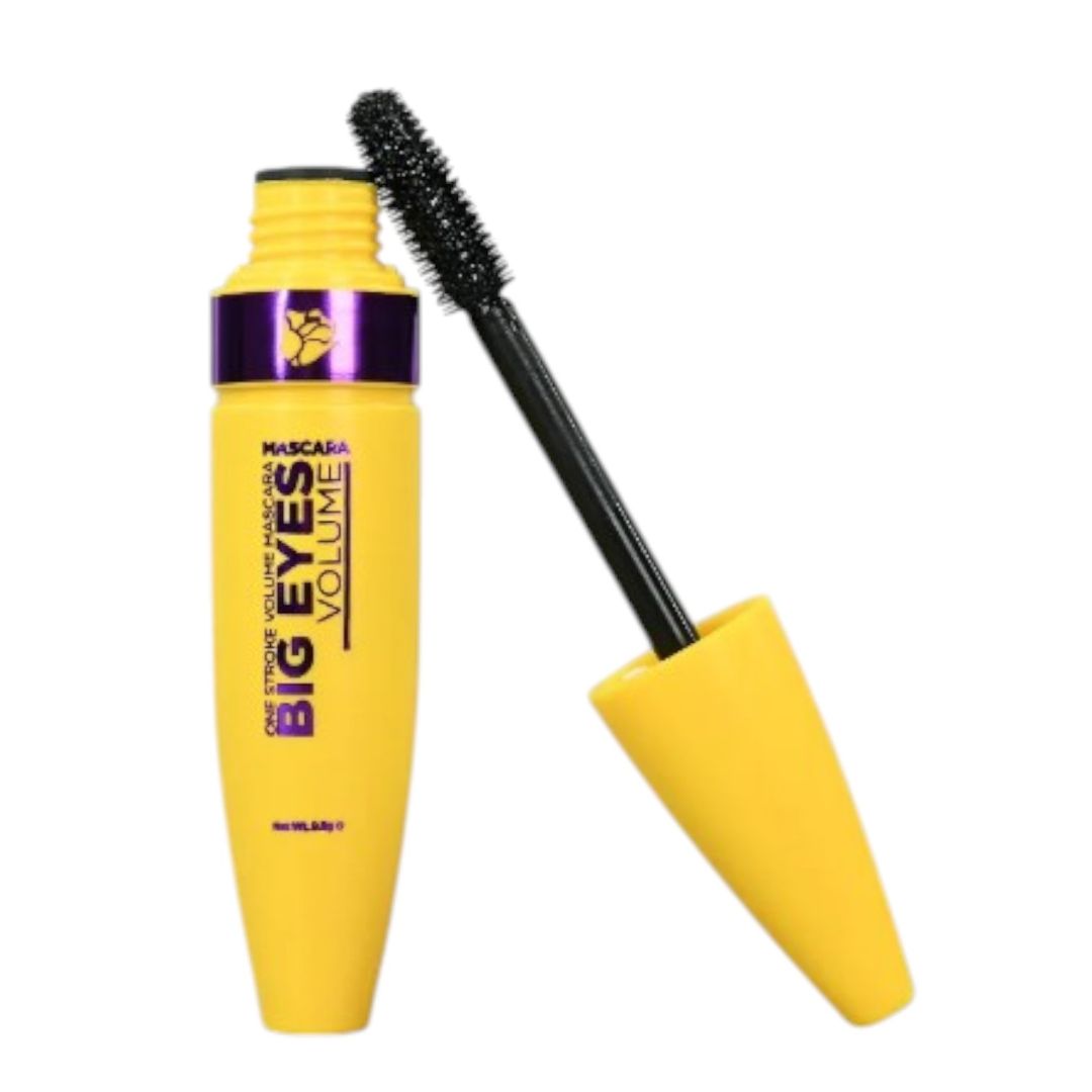 PESTAÑINA BIG EYES VOLUMEN - DOLCE BELLA 