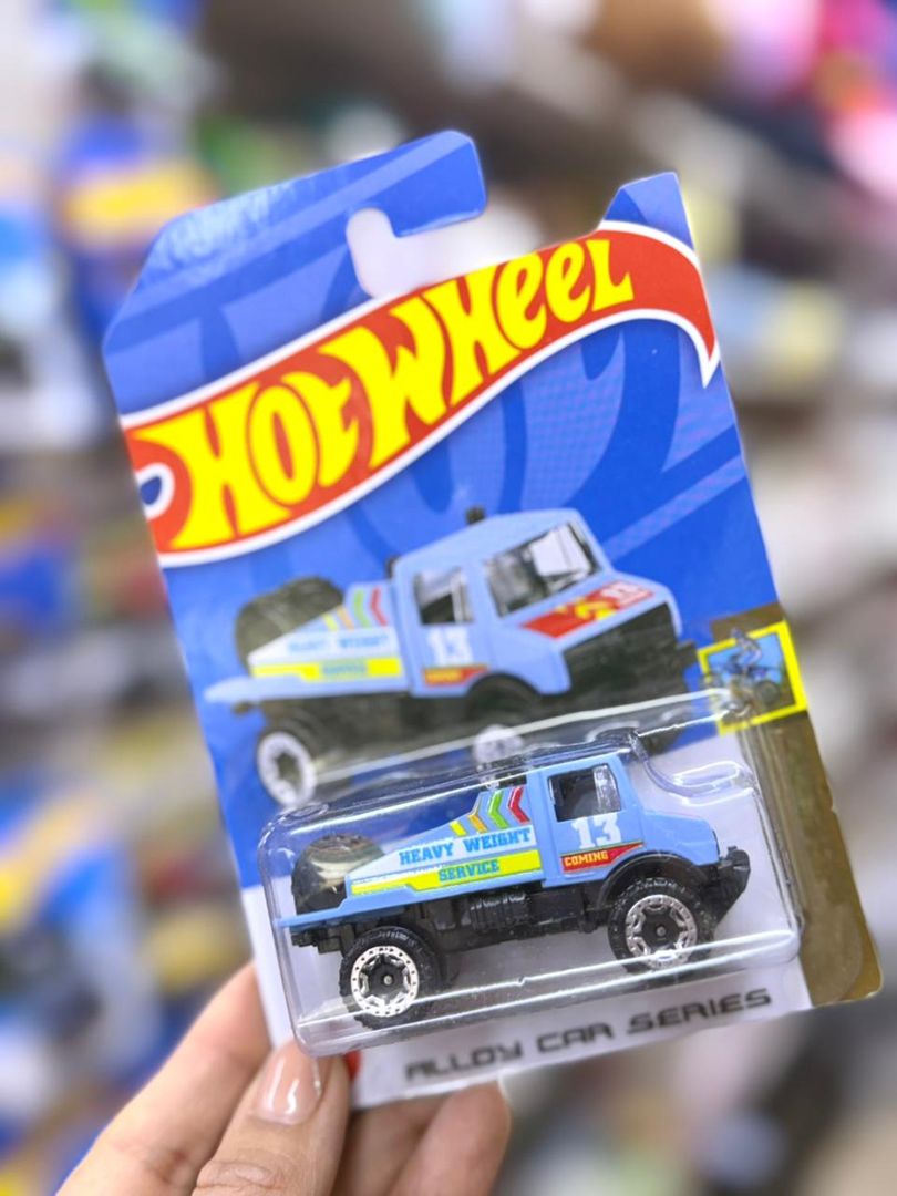 CARROS HOTWHELS