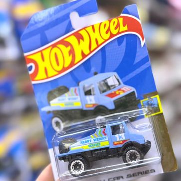 CARROS HOTWHELS - imagen 1
