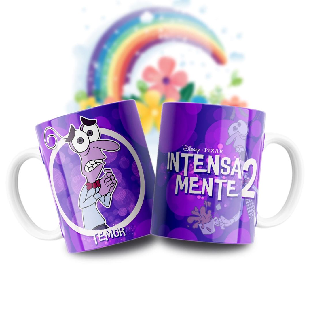 Mug Personalizados