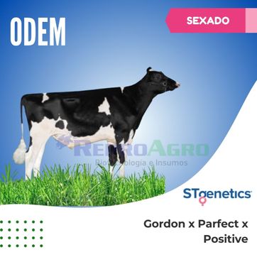 ODEM SEXADO - imagen 1