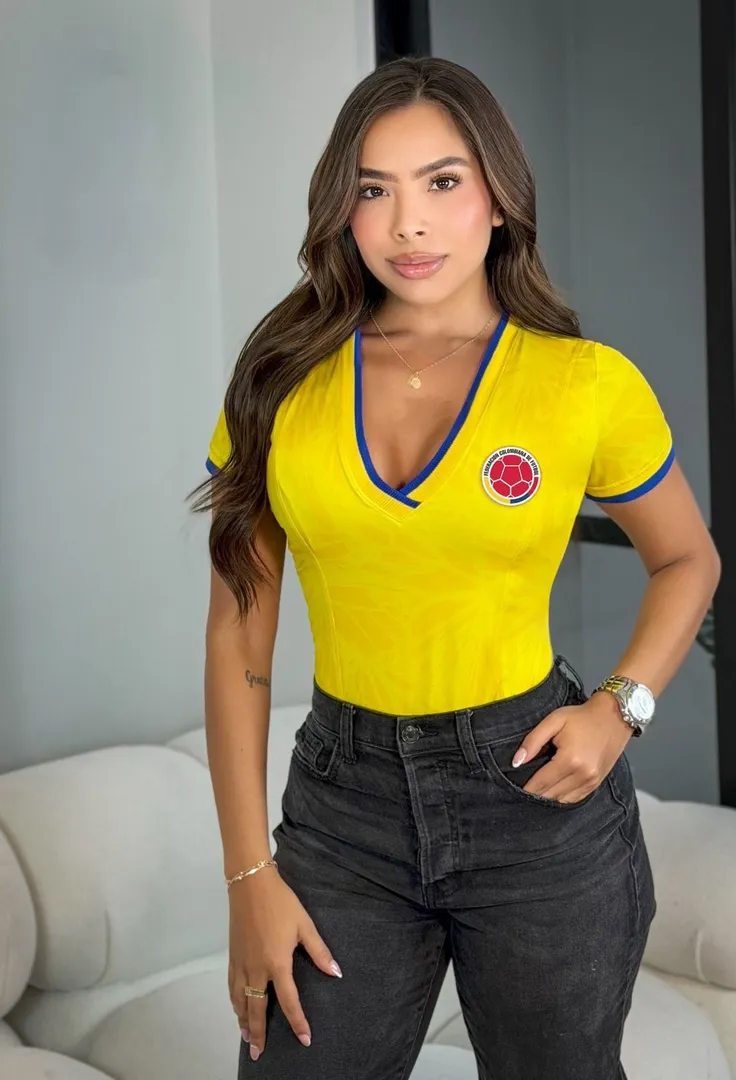 Body Control De Abdomen Colombia 