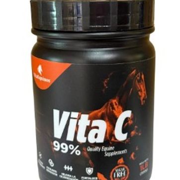 VITA C PURA AL 99% RECUBIERTA X 1 LIBRA - imagen 1