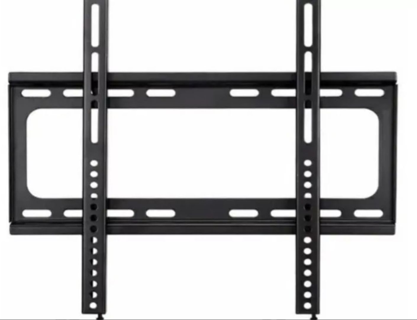 Soporte TV fijo 26" a 63"