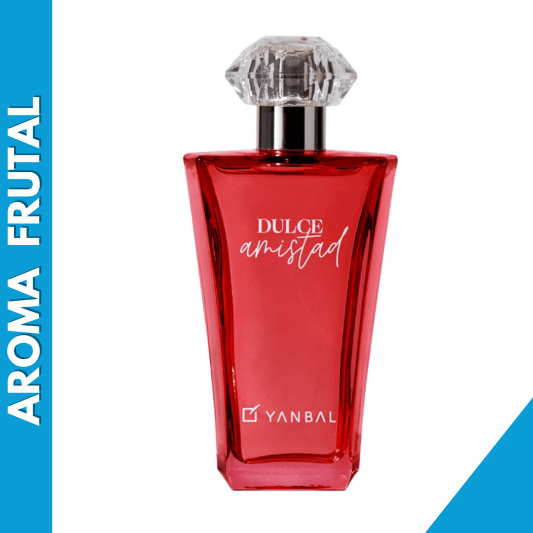 DULCE AMISTAD 50 ml FEMENINA 