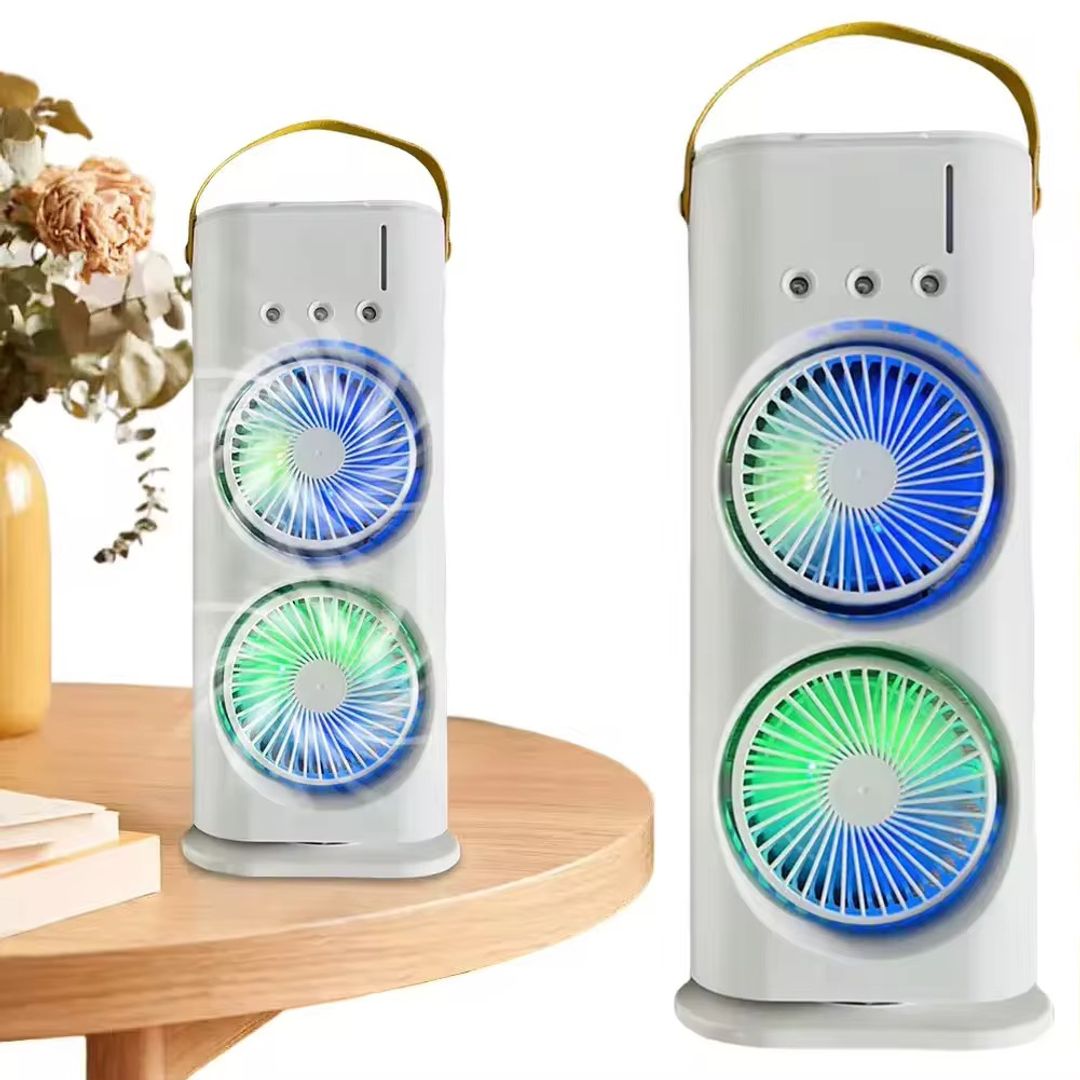 Ventilador Rociador FAJ2410-488