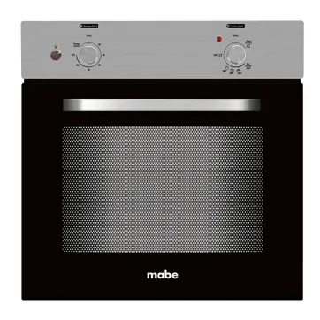 HORNO MABE EE TIMER GRILL LUZ - imagen 1