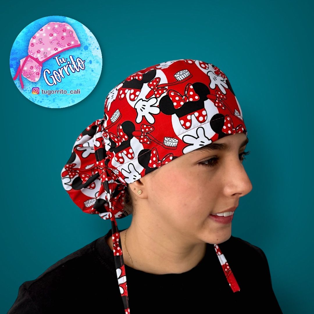 Minnie odontologia 