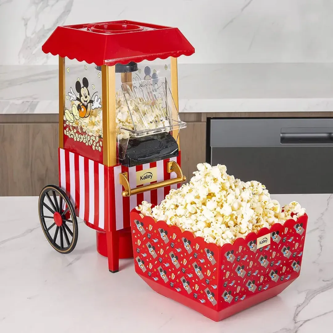 CRISPETERA KALLEY 0.27 LTS