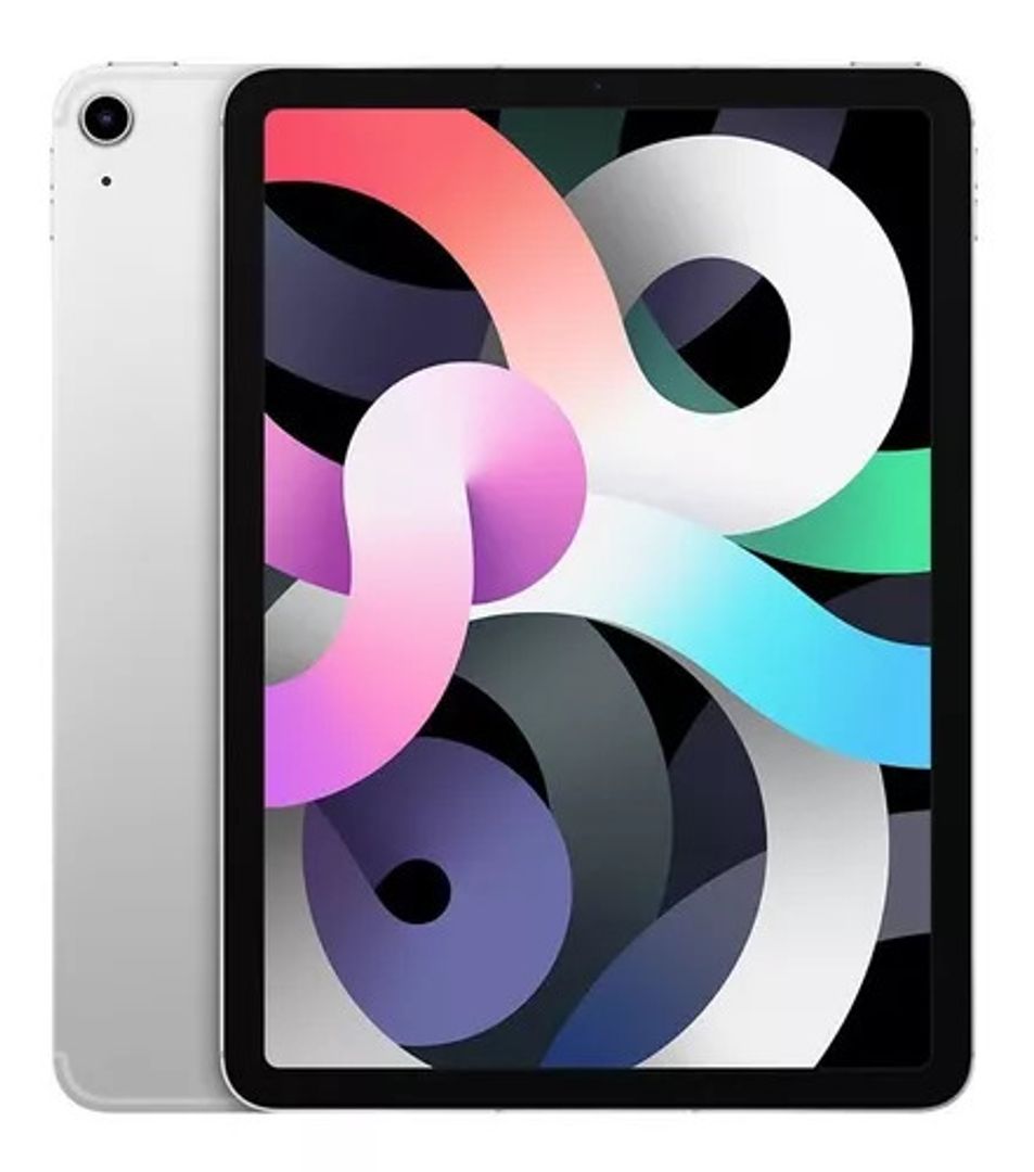 IPAD AIR 4TH 10.9" 256GB  WIFI EXHIBICIÓN 