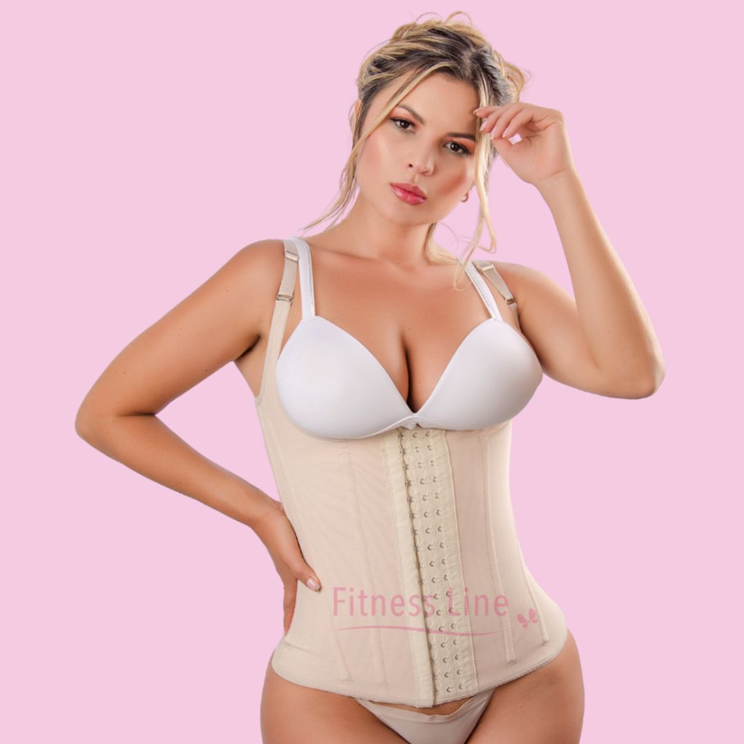 1335 - Chaleco Grace