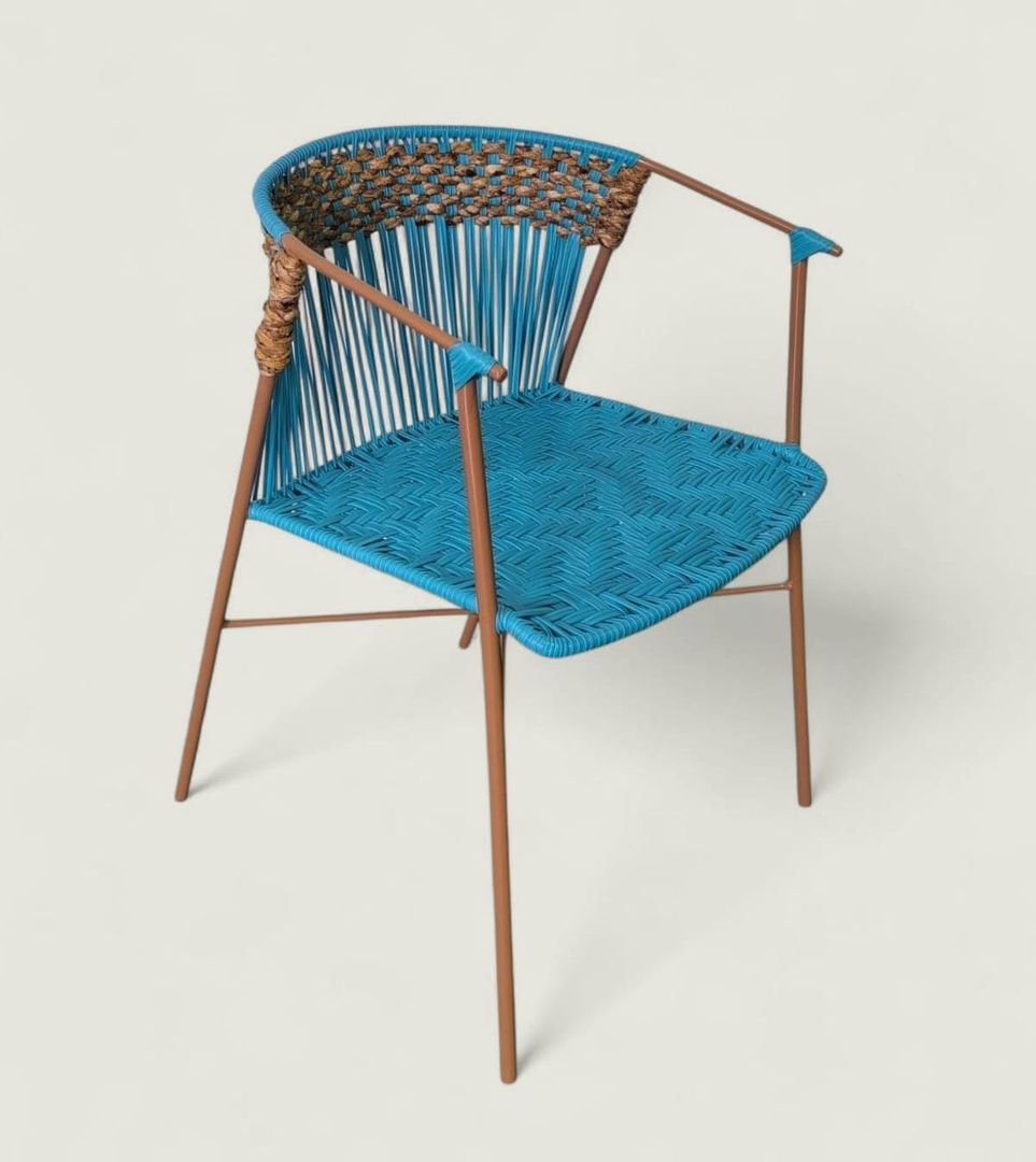 SILLA COMEDOR ÁGATA 