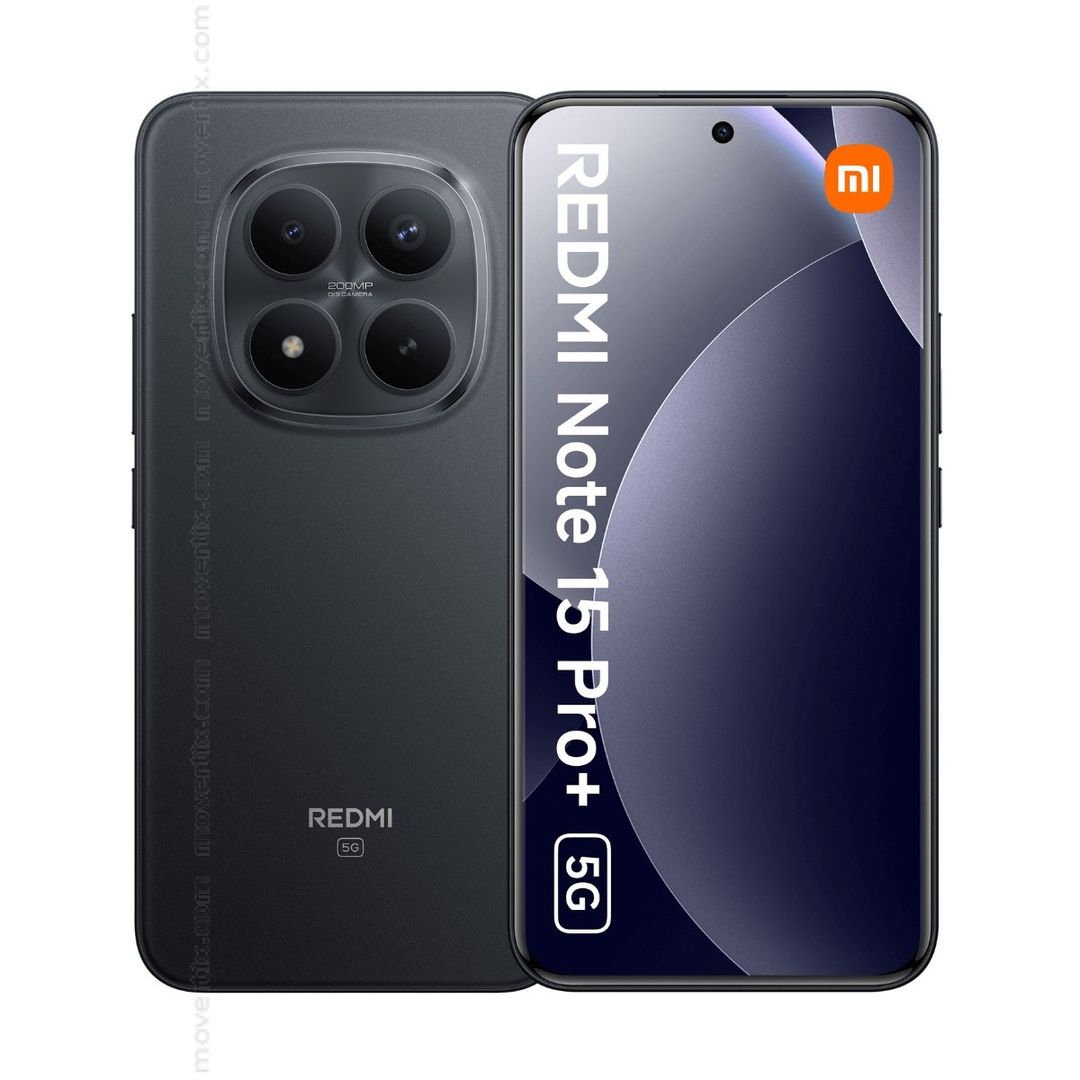 REDMI NOTE 15 PRO+ 5G - 256GB - 8RAM    