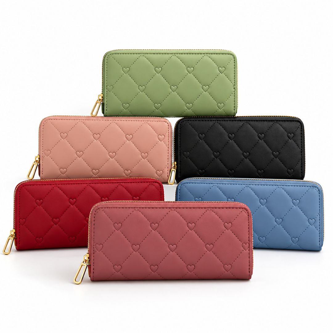 Cartera Dama