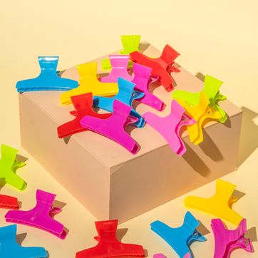 CAIMÁN PELUQUERO FUERTE X12 - imagen 1