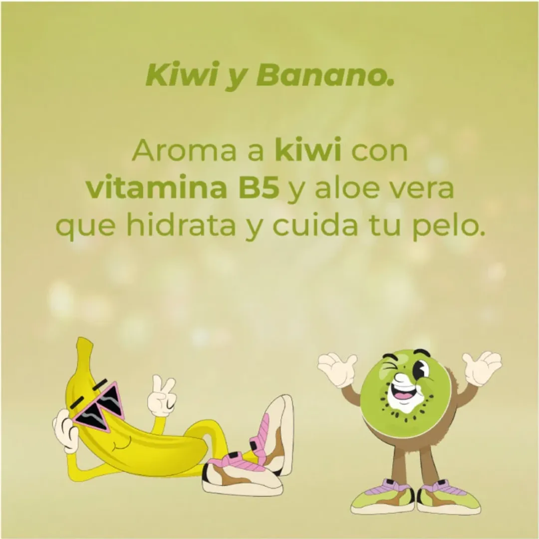 Gel fijación ligera 