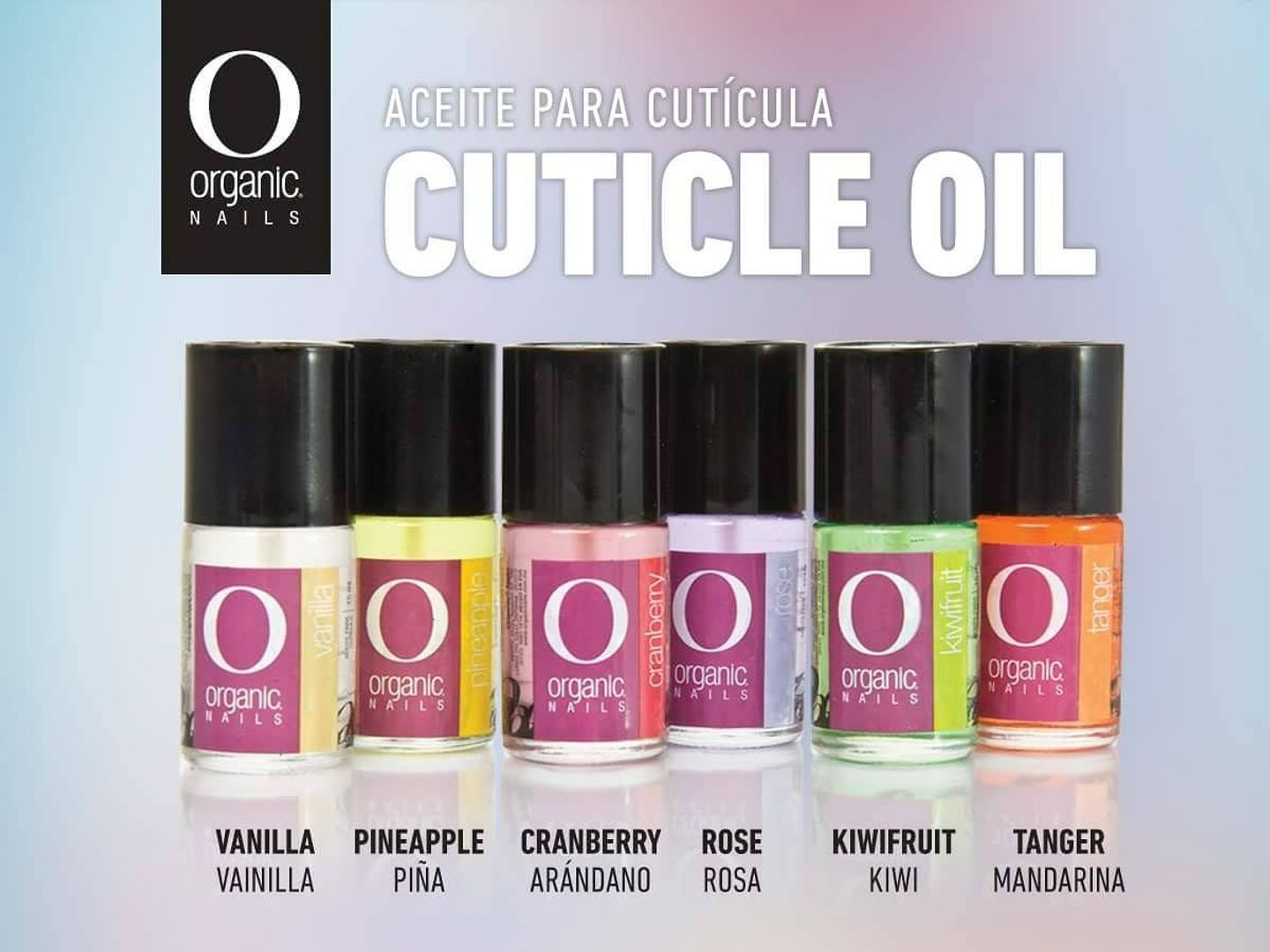 ACEITE CUTICULA (1000 PUNTOS)