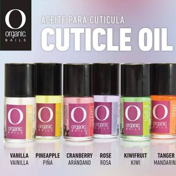 Imagen del producto ACEITE CUTICULA (1000 PUNTOS)