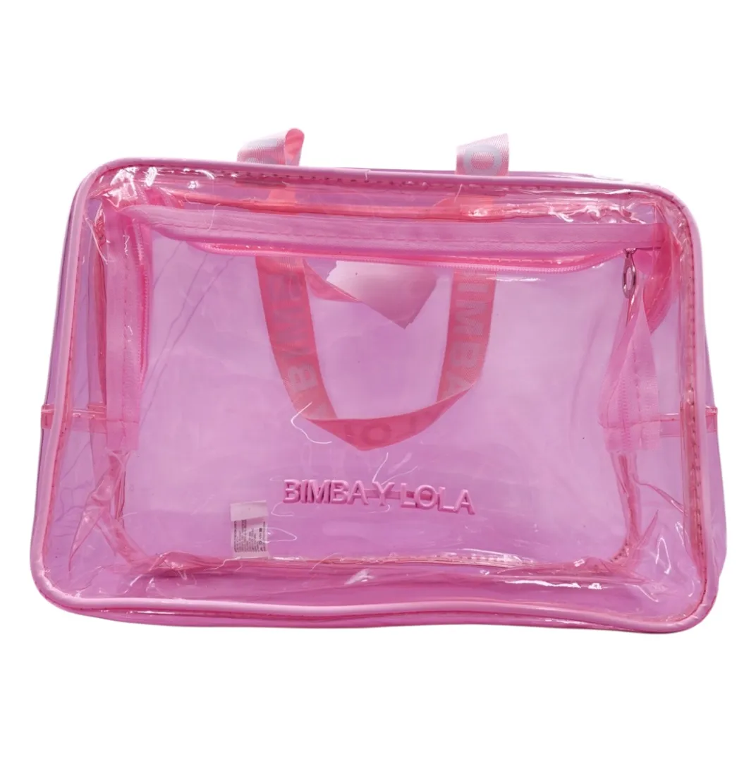 COSMETIQUERA BIMBA Y LOLA GRANDE