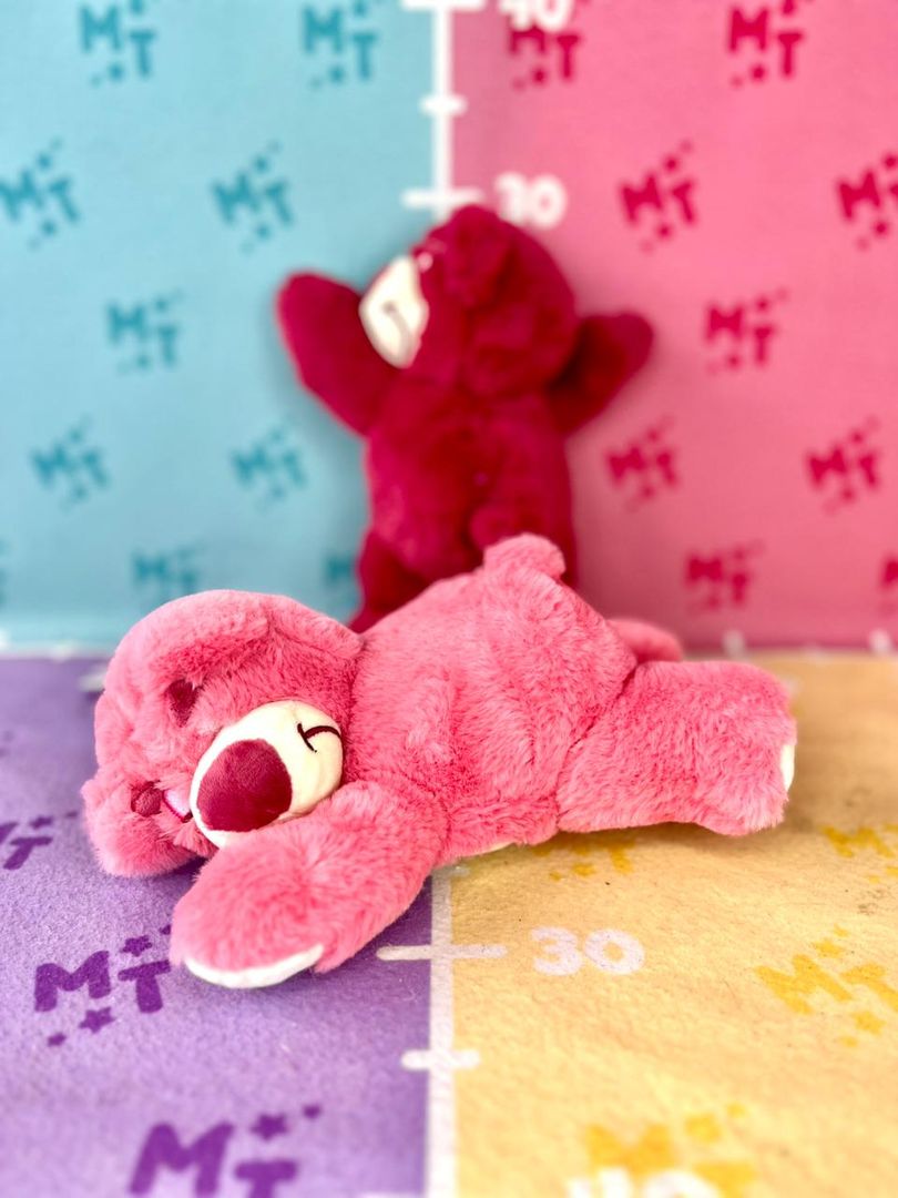 Lotso anchetero acostado Y-30