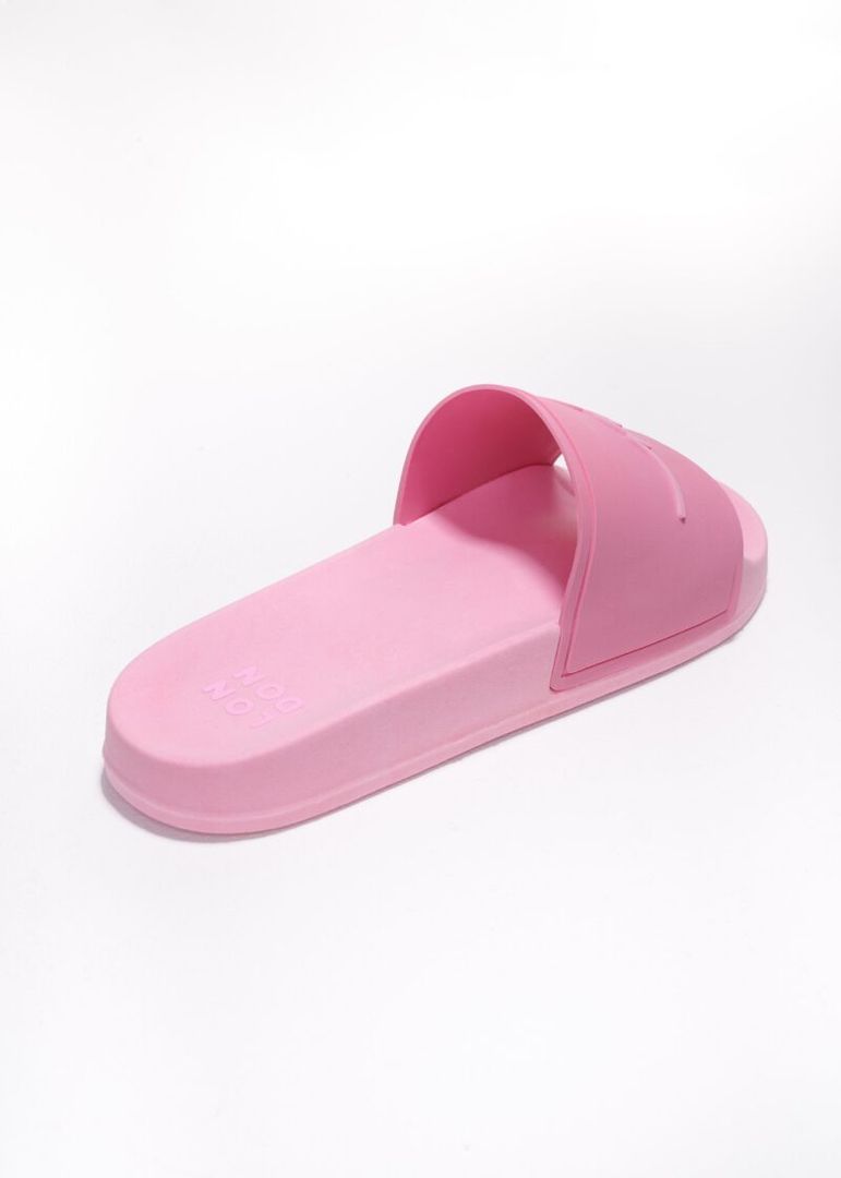 Chanclas London Rosa