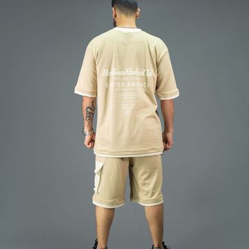 SET IMPERMEABLE ESTAMPADO  - imagen 8