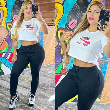 JOGGER GOLD - imagen 3