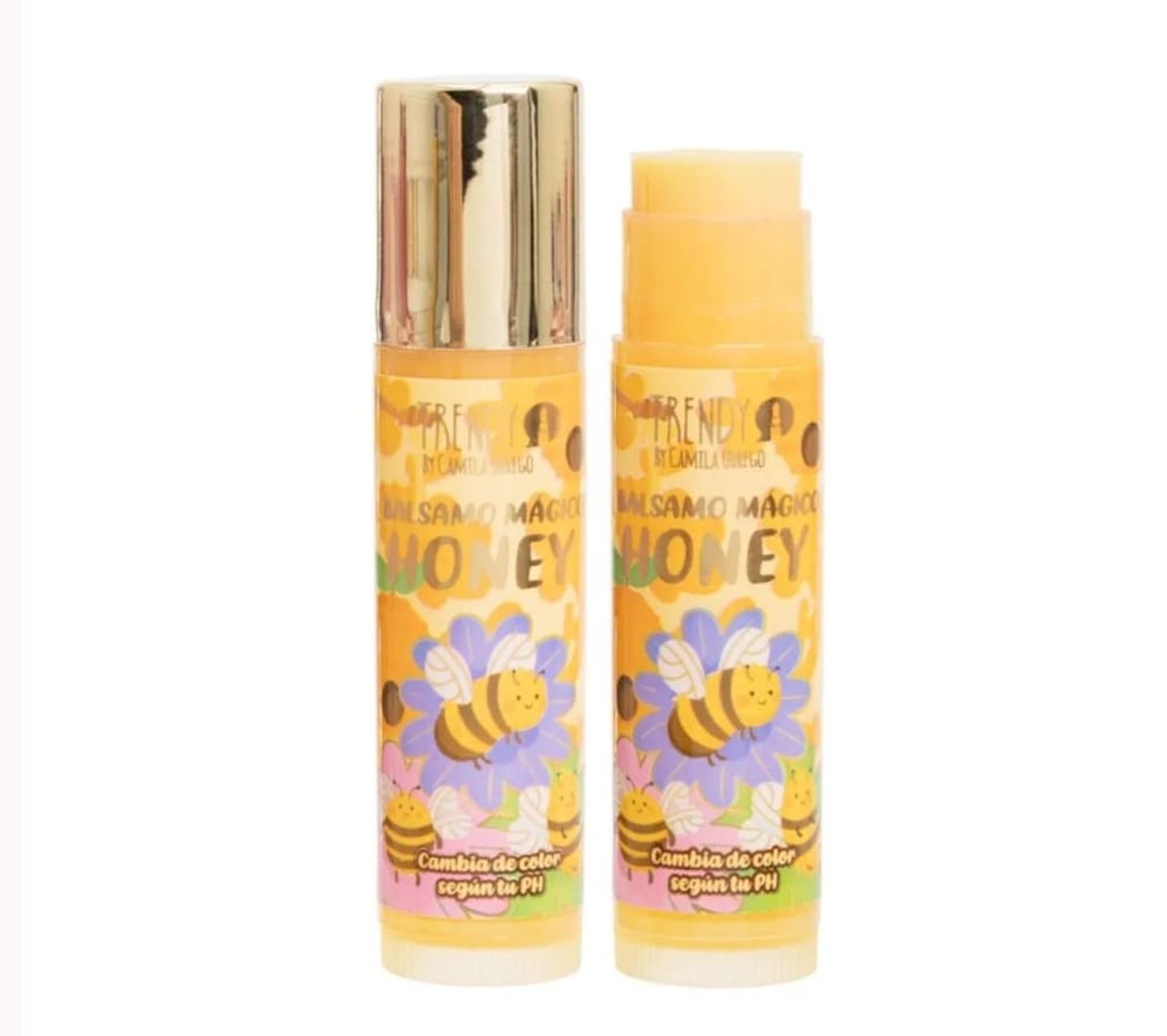 04A- BRILLO MAGICO HONEY TRENDY 