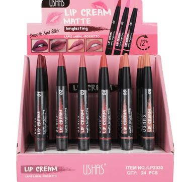 Imagen del producto LAPIZ LABIAL FAJ212-274