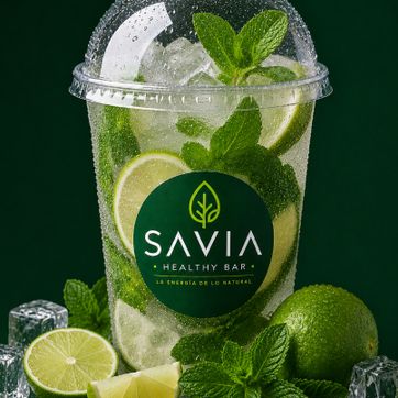 Imagen del producto Mojito Tradicional 