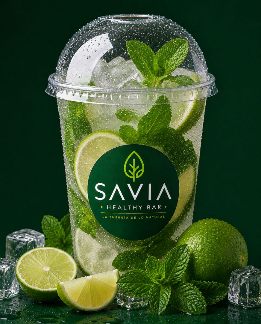 Mojito Tradicional 
