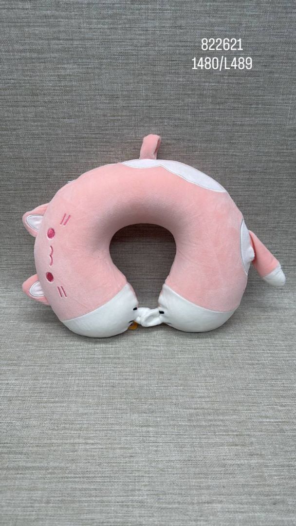 CUELLERO MASMELO ROSADO