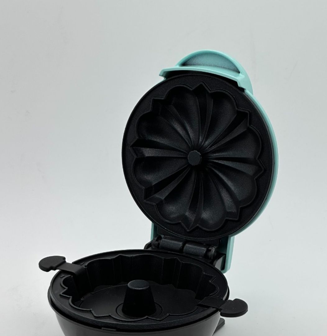 Mini máquina para hacer pastel 