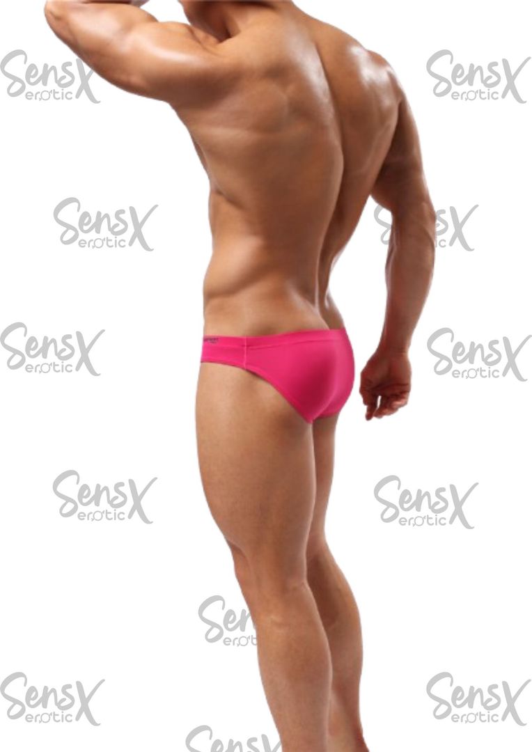 Slip masculino de la marca BRAVE PERSON