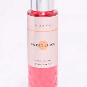 Imagen del producto Moana Infinite Love Splash 95 ml