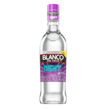 Imagen del producto Aguardiente Nigth Botella