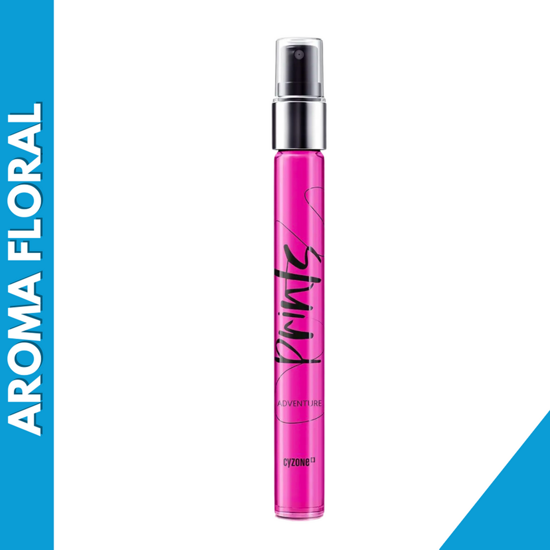 PRINTS ADVENTURE 30 ml FEMENINA 